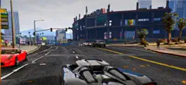 Game screenshot City Driving Game :Fast mod apk