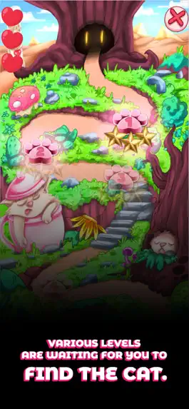 Game screenshot Kitty Cat! mod apk