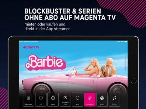 MagentaTV: TV & Streamingのおすすめ画像8