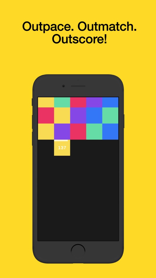 #4. Chroma Fast (iOS) 由: FATCAT