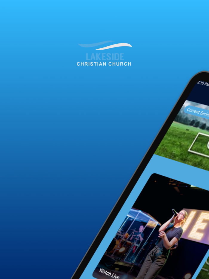 Lakeside Christian Springfield