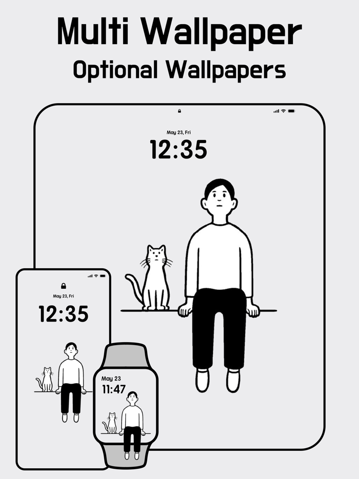 Easy Widgets - Top Lovely