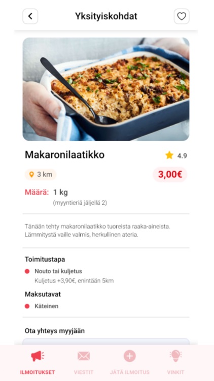 Foodeli.fi