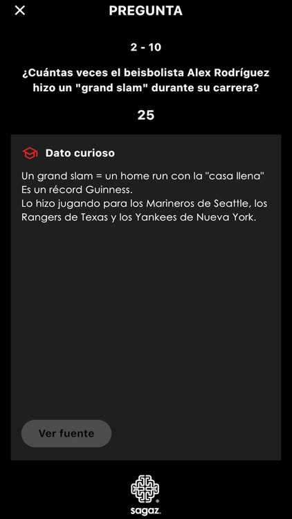 Sagaz © screenshot-3