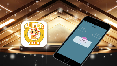 Super Club Elec Solve Screenshot
