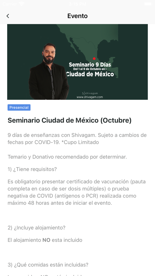 #7. Shivagam (iOS) 由: Jared Cusi
