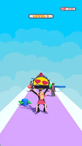 Game screenshot Tango Dancer! hack