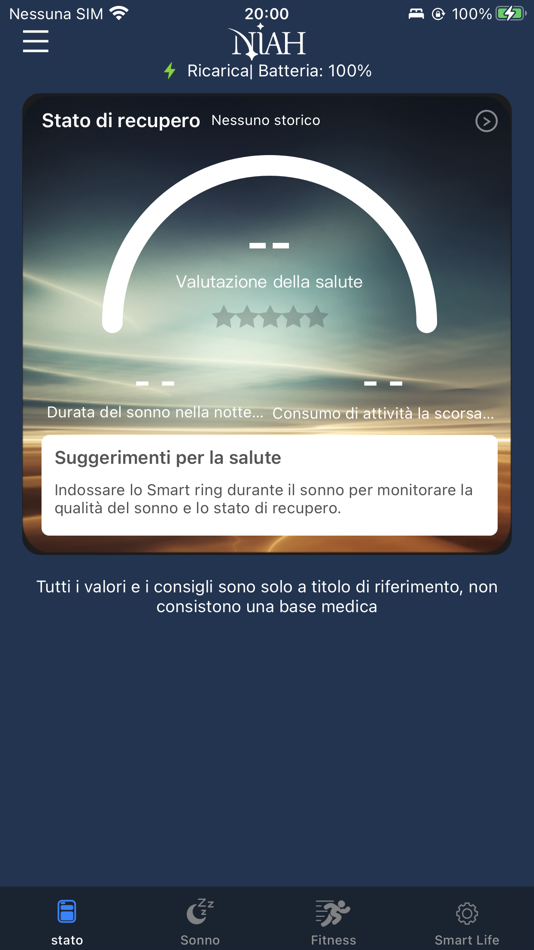 #1. Niah Smart (iOS) 由: TechMade