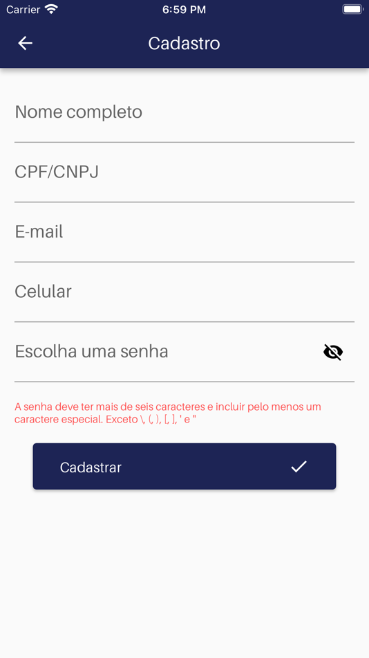 #2. Lima Adm (iOS) 由: Everton Quadros