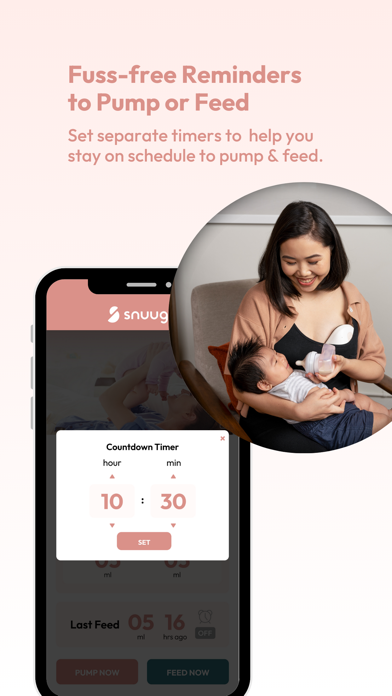 Snuugo Screenshot