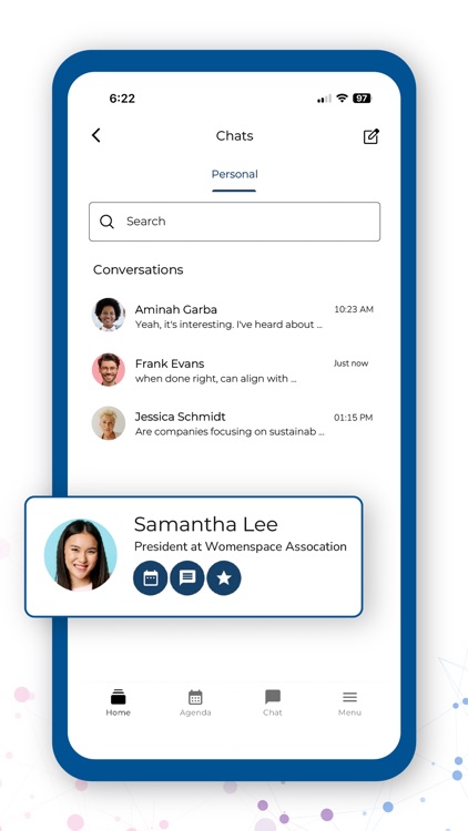 UNCTAD eWeek 2023 screenshot-5