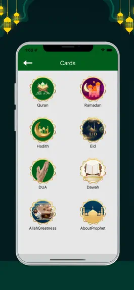 Game screenshot Muslim Calendar 2023 Times apk