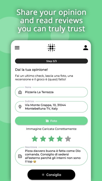 WOOM - Social Discovery Screenshot 4 - AppWisp.com WOOM - Social Discovery Screenshot 4 - AppWisp.com