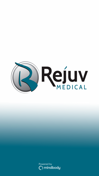Rejuv Medical Center Screenshot