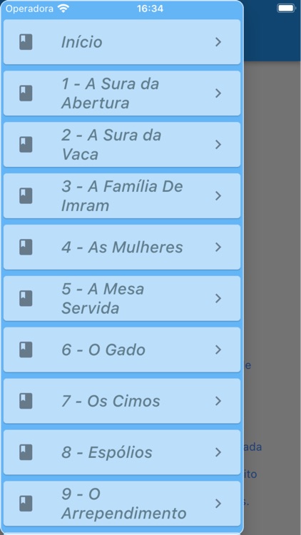 Alcorão sem Anúncios