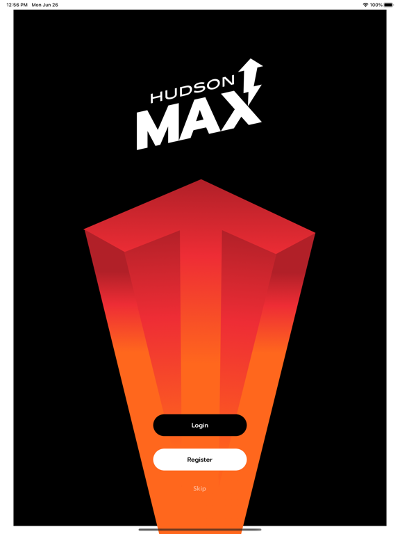 Screenshot #4 pour Hudson MAX