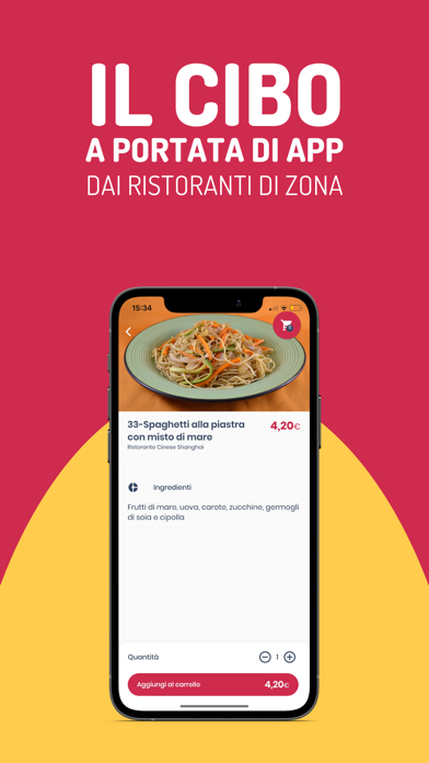 Stoarrivando Screenshot