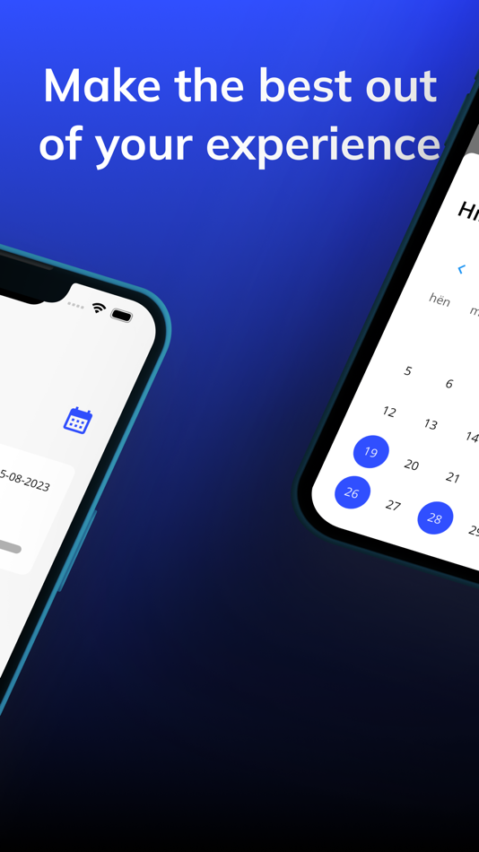 #2. Wellness+ Community (iOS) 게시자: Redjan Ymeraj