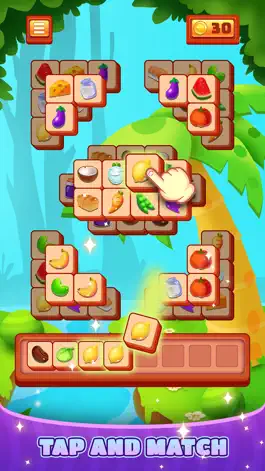 Game screenshot Tile Match - Triple Puzzle mod apk