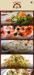 Pizzeria Celli Italia Plauen screenshot #2 for iPhone