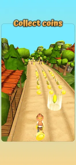 Game screenshot Jungle Escape Master mod apk