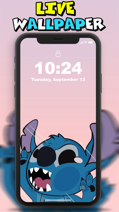 Koala Blue Wallpapers & Live Screenshot