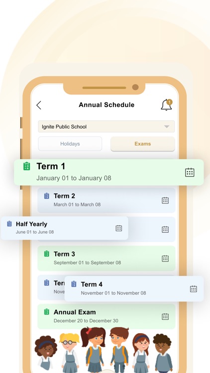Stars Teacher screenshot-3