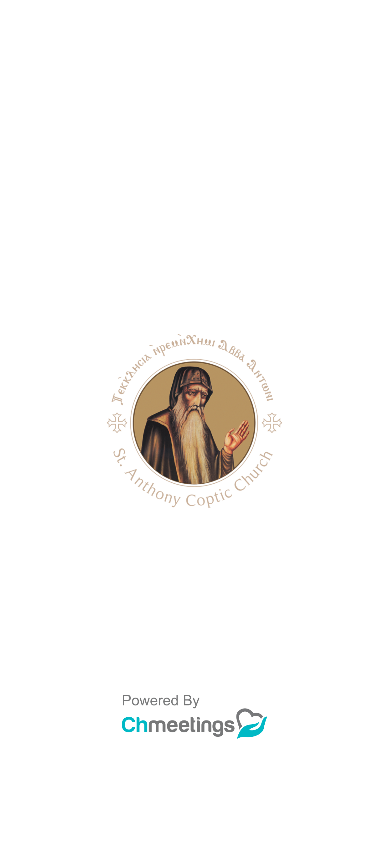 Saint Anthony Orlando COC