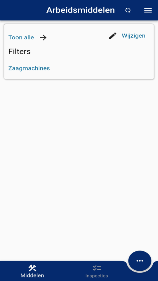 #2. Gereedschapbeheer (iOS) 由: Gereedschapbeheer.nl