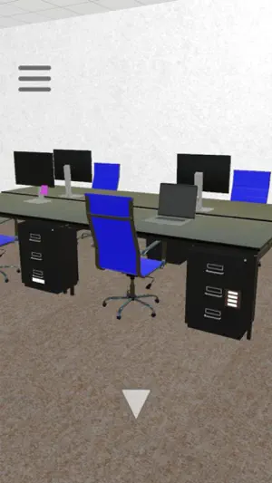 脱出ゲーム OfficeEscape screenshot 3