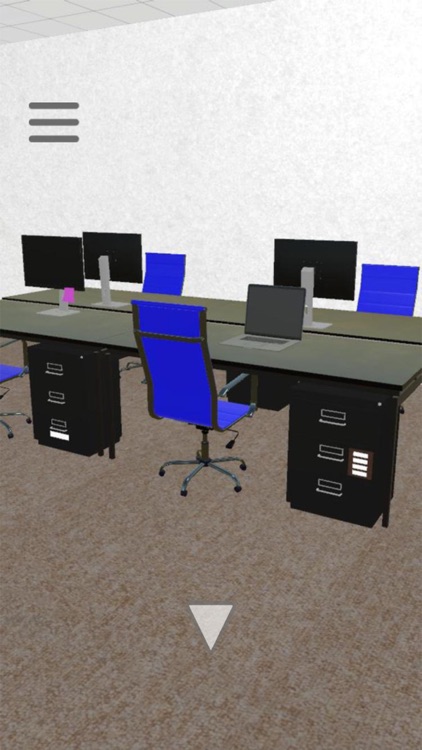 脱出ゲーム OfficeEscape