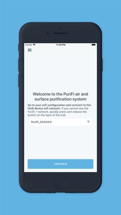 PuriFi Install screenshot-3