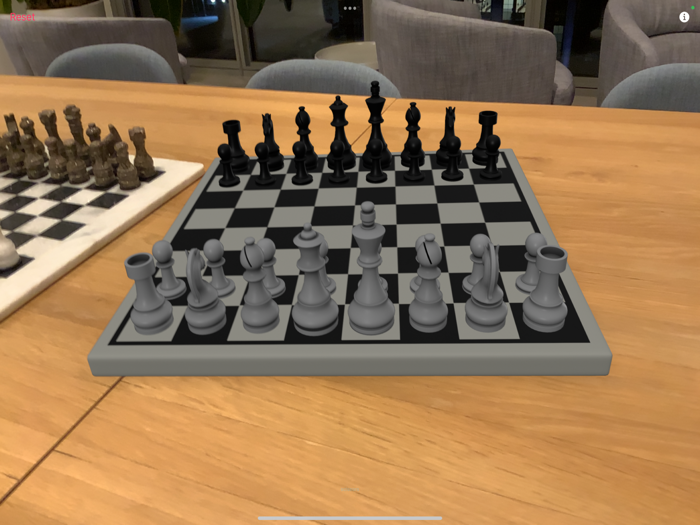 Rock Paper Checkmate