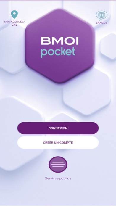 BMOI Pocket Screenshot