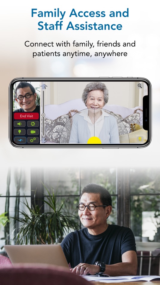#4. VGo for iPhone (iOS) Podle: Vecna