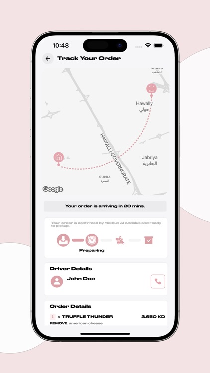 MilkBun screenshot-5