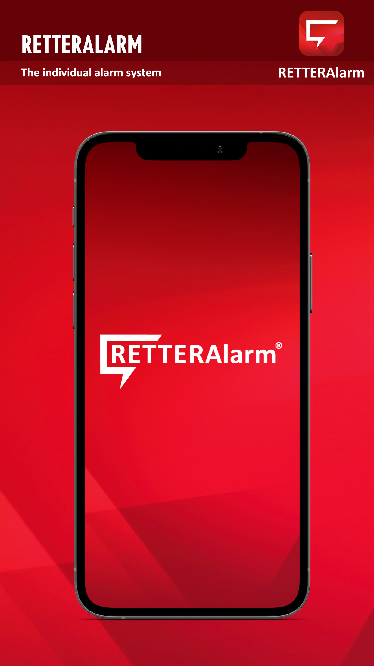 RETTERAlarm