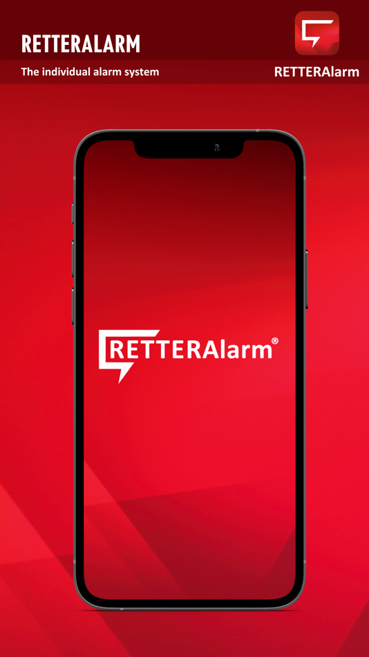 #1. RETTERAlarm (iOS) 게시자: Sascha Radermacher