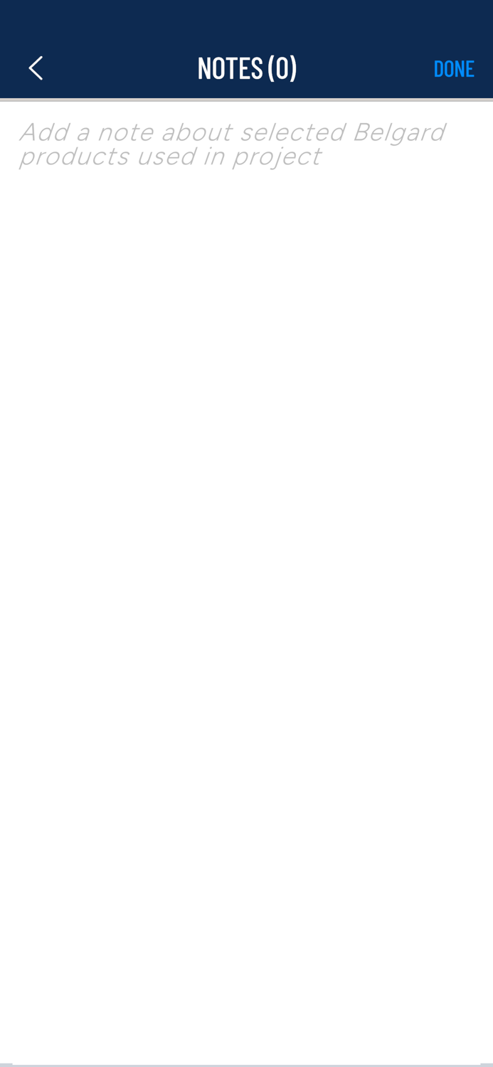 Belgard Contractor Programs