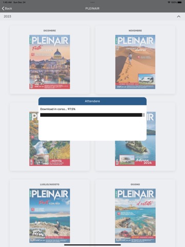 PLEINAIR-Digitaleのおすすめ画像5