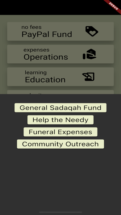 Masjid Al-Furqan WCIC Screenshot