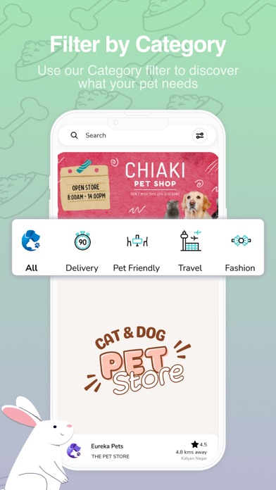 Lets Pet Screenshot