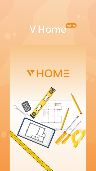 V Home Property Screenshot
