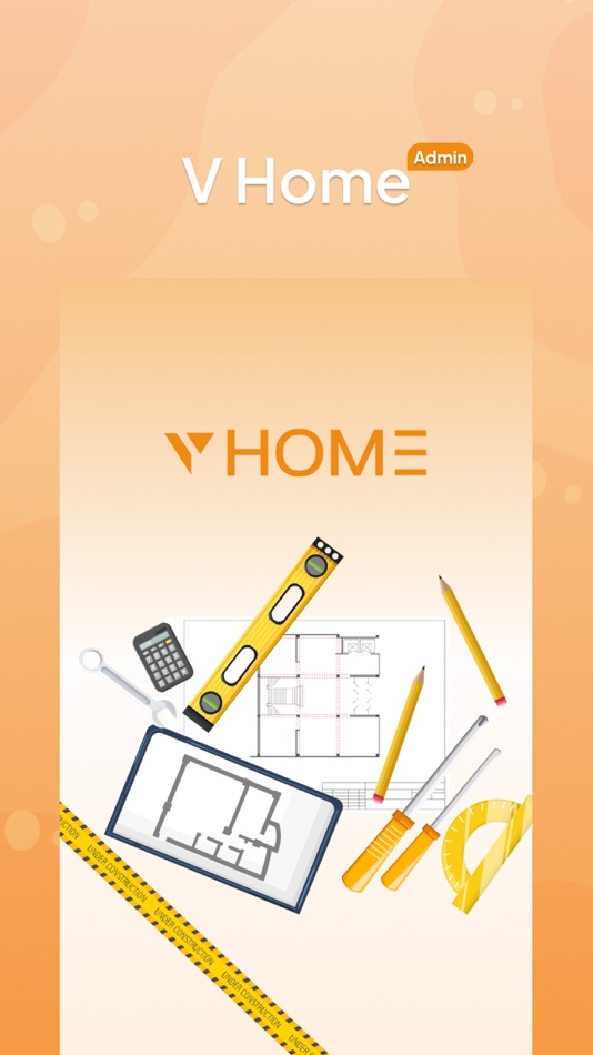 #1. V Home Property (iOS) 由: Linked Heart Technology Limited