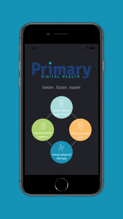 Primary Digital Health