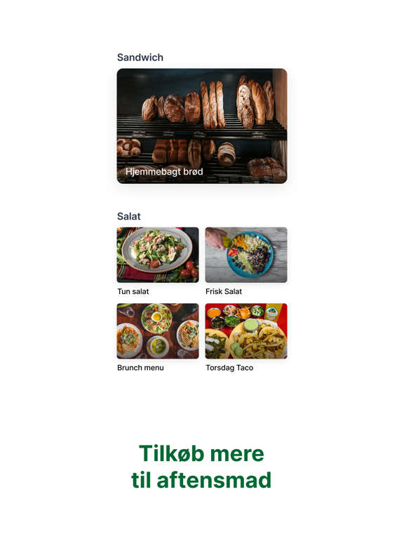 Screenshot #6 pour Gastro Kantiner