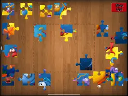 Game screenshot Mad Puzzle Dash mod apk