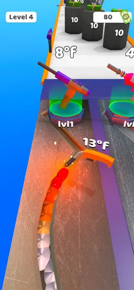 Game screenshot Weld and Shoot apk