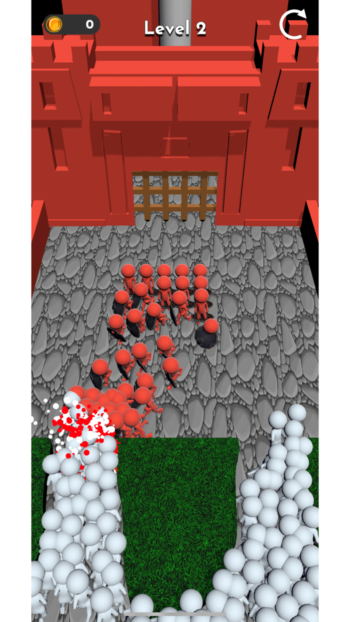 Assassin Night Assault