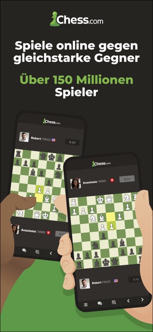 Online Schach spielen – gratis, ohne Installation und ohne Apps - PC-WELT